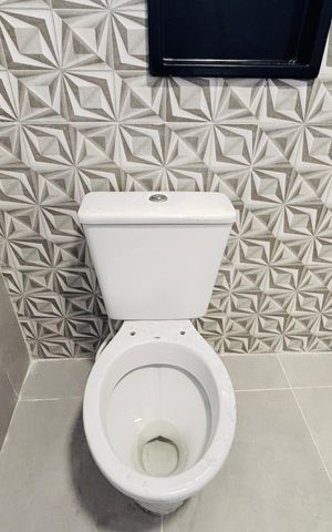 Apartamento para alugar com 30m², 1 quarto e sem vaga Apartamento para alugar com 30m², 1 quarto e sem vagaBanheiro