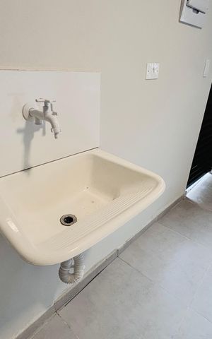 Apartamento para alugar com 30m², 1 quarto e sem vaga Apartamento para alugar com 30m², 1 quarto e sem vagaÁrea de Serviço