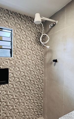 Apartamento para alugar com 30m², 1 quarto e sem vaga Apartamento para alugar com 30m², 1 quarto e sem vagaBanheiro