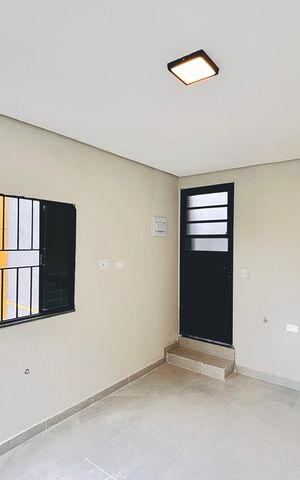 Apartamento para alugar com 21m², 1 quarto e sem vaga Apartamento para alugar com 21m², 1 quarto e sem vagaQuarto/cozinha