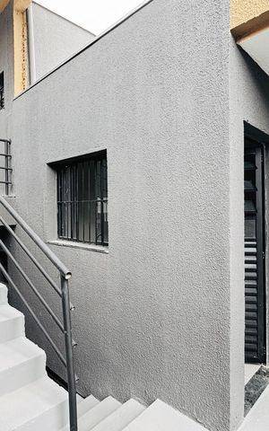 Apartamento para alugar com 21m², 1 quarto e sem vaga Apartamento para alugar com 21m², 1 quarto e sem vagaCorredor