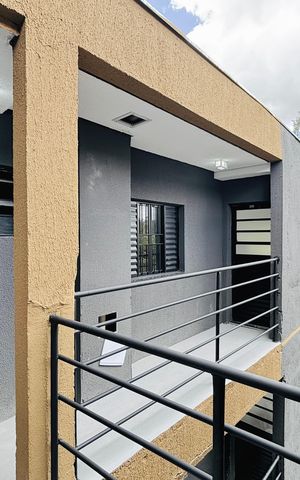 Apartamento para alugar com 21m², 1 quarto e sem vaga Apartamento para alugar com 21m², 1 quarto e sem vagaCorredor
