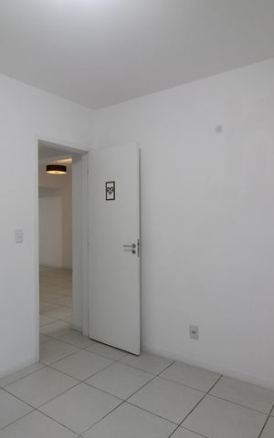 Apartamento para alugar com 62m², 2 quartos e 1 vagaQuarto 2