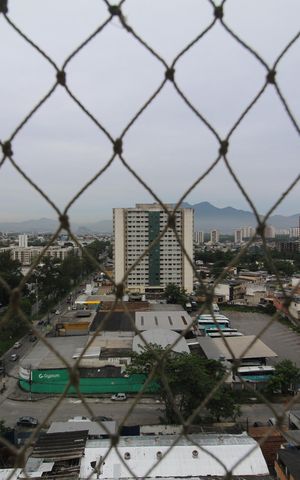 Apartamento para alugar com 62m², 2 quartos e 1 vagaQuarto 1 - Vista