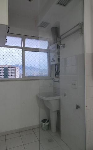 Apartamento para alugar com 62m², 2 quartos e 1 vagaÁrea de Serviço