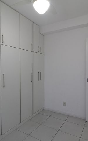 Apartamento para alugar com 62m², 2 quartos e 1 vagaQuarto 1