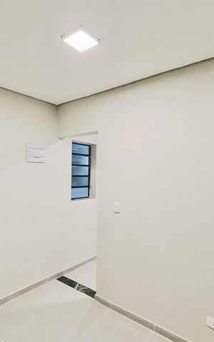 Apartamento para alugar com 21m², 1 quarto e sem vaga Apartamento para alugar com 21m², 1 quarto e sem vagaQuarto 1