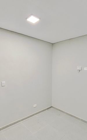 Apartamento para alugar com 21m², 1 quarto e sem vaga Apartamento para alugar com 21m², 1 quarto e sem vagaQuarto 1