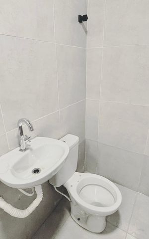 Apartamento para alugar com 21m², 1 quarto e sem vaga Apartamento para alugar com 21m², 1 quarto e sem vagaBanheiro
