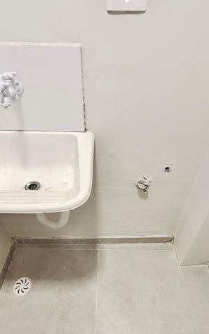 Apartamento para alugar com 21m², 1 quarto e sem vaga Apartamento para alugar com 21m², 1 quarto e sem vagaÁrea de Serviço