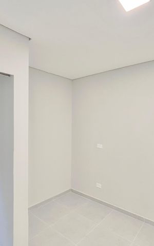 Apartamento para alugar com 21m², 1 quarto e sem vaga Apartamento para alugar com 21m², 1 quarto e sem vagaQuarto 1
