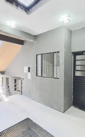Apartamento para alugar com 21m², 1 quarto e sem vaga Apartamento para alugar com 21m², 1 quarto e sem vagaCorredor