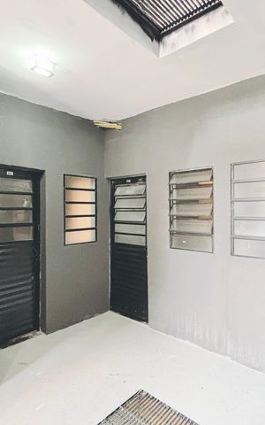 Apartamento para alugar com 21m², 1 quarto e sem vaga Apartamento para alugar com 21m², 1 quarto e sem vagaCorredor