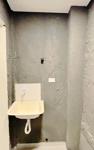 Apartamento para alugar com 25m², 1 quarto e sem vaga Apartamento para alugar com 25m², 1 quarto e sem vagaÁrea de Serviço