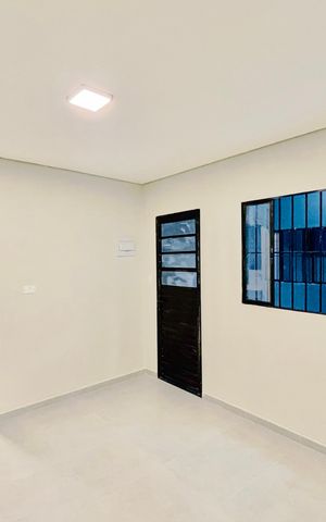 Apartamento para alugar com 25m², 1 quarto e sem vaga Apartamento para alugar com 25m², 1 quarto e sem vagaCozinha