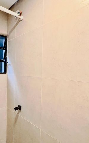 Apartamento para alugar com 25m², 1 quarto e sem vaga Apartamento para alugar com 25m², 1 quarto e sem vagaBanheiro