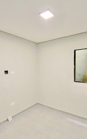 Apartamento para alugar com 25m², 1 quarto e sem vaga Apartamento para alugar com 25m², 1 quarto e sem vagaQuarto 1