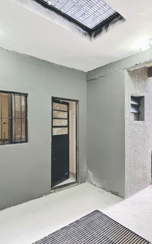 Apartamento para alugar com 21m², 1 quarto e sem vagaQuintal