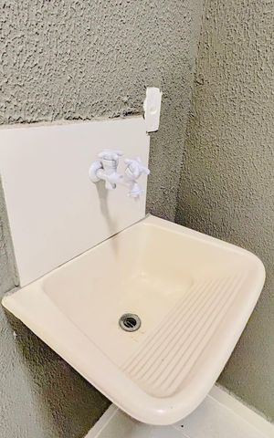 Apartamento para alugar com 21m², 1 quarto e sem vagaÁrea de Serviço