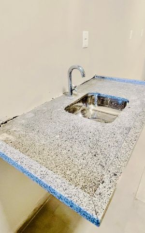 Apartamento para alugar com 21m², 1 quarto e sem vagaCozinha