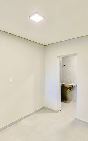 Apartamento para alugar com 21m², 1 quarto e sem vagaQuarto 1