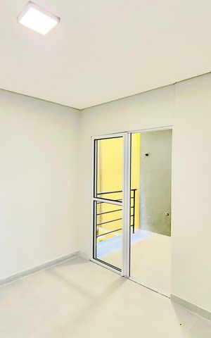 Apartamento para alugar com 21m², 1 quarto e sem vagaQuarto 1