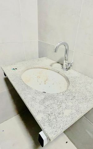 Apartamento para alugar com 21m², 1 quarto e sem vagaBanheiro
