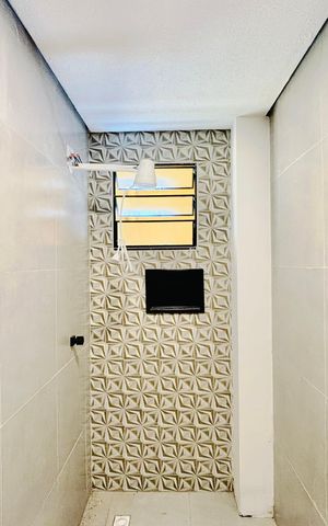 Apartamento para alugar com 21m², 1 quarto e sem vagaBanheiro