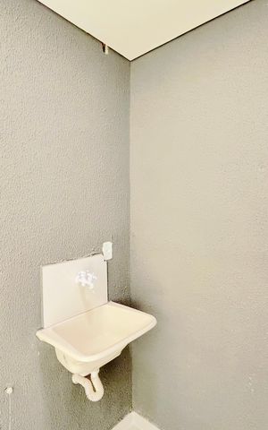 Apartamento para alugar com 21m², 1 quarto e sem vagaÁrea de Serviço