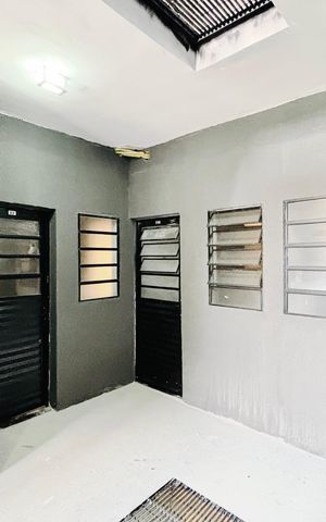 Apartamento para alugar com 21m², 1 quarto e sem vagaCorredor