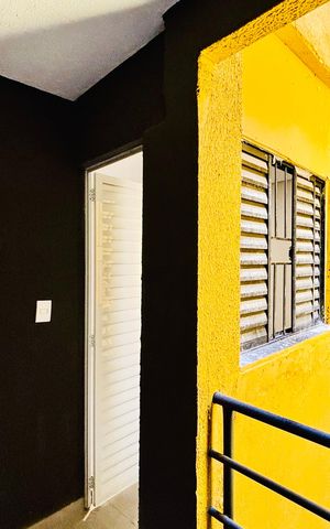 Apartamento para alugar com 21m², 1 quarto e sem vagaÁrea de Serviço