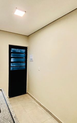 Apartamento para alugar com 21m², 1 quarto e sem vagaCozinha