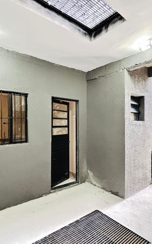 Apartamento para alugar com 21m², 1 quarto e sem vagaCorredor