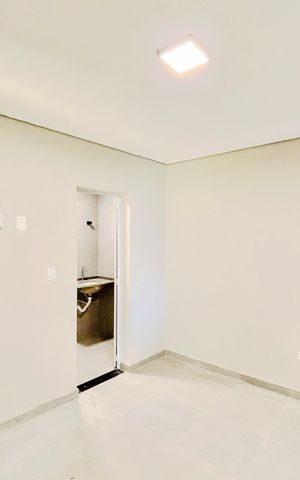 Apartamento para alugar com 21m², 1 quarto e sem vagaQuarto 1