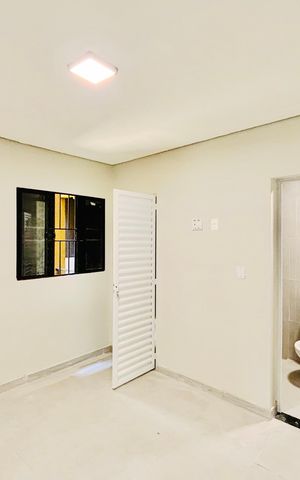 Apartamento para alugar com 21m², 1 quarto e sem vagaQuarto 1