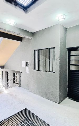 Apartamento para alugar com 21m², 1 quarto e sem vagaCorredor