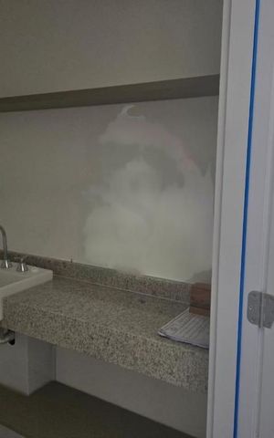 Studio à venda com 23m², 1 quarto e sem vaga