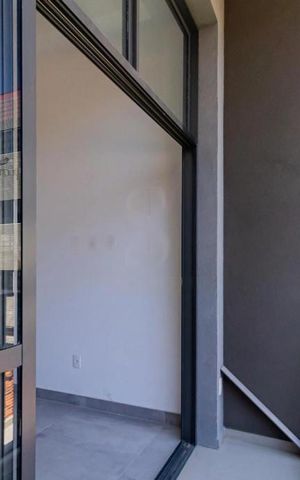 Studio à venda com 23m², 1 quarto e sem vaga