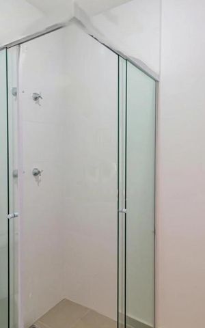 Studio à venda com 23m², 1 quarto e sem vaga
