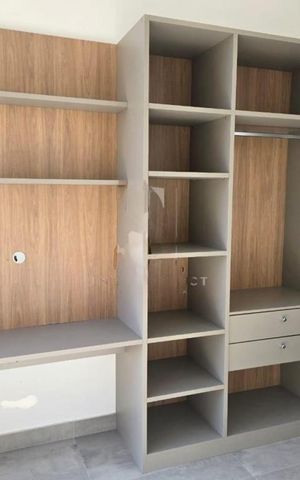 Studio à venda com 23m², 1 quarto e sem vaga