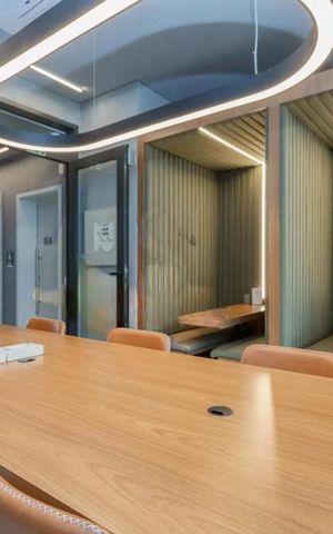Studio à venda com 23m², 1 quarto e sem vaga