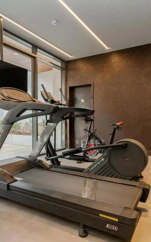 Studio à venda com 23m², 1 quarto e sem vaga