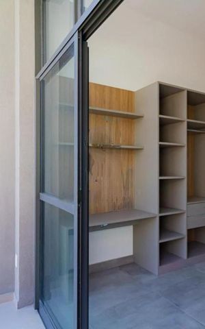 Studio à venda com 23m², 1 quarto e sem vaga