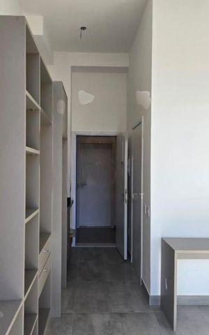 Studio à venda com 23m², 1 quarto e sem vaga