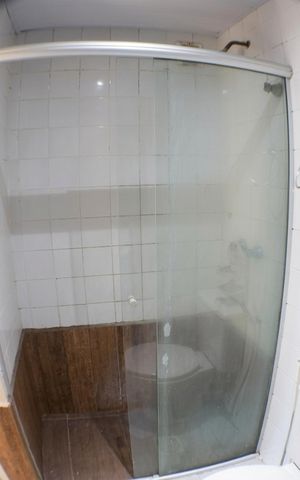 Apartamento para alugar com 65m², 2 quartos e 1 vagaBanheiro 2