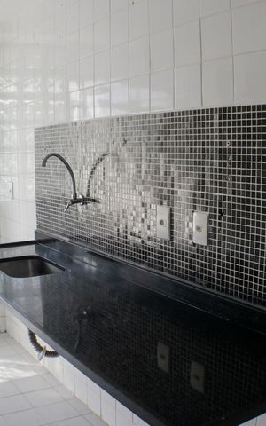 Apartamento para alugar com 65m², 2 quartos e 1 vagaCozinha