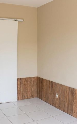 Apartamento para alugar com 65m², 2 quartos e 1 vagaQuarto 2