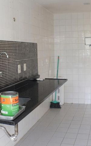 Apartamento para alugar com 65m², 2 quartos e 1 vagaCozinha