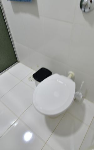 Studio para alugar com 40m², 1 quarto e sem vagaBanheiro