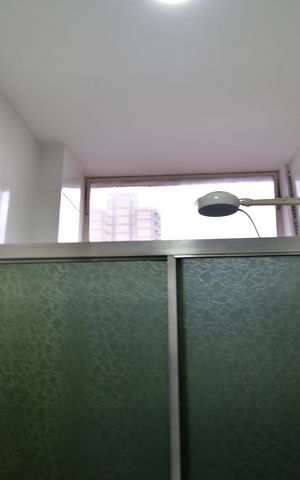 Studio para alugar com 40m², 1 quarto e sem vagaBanheiro